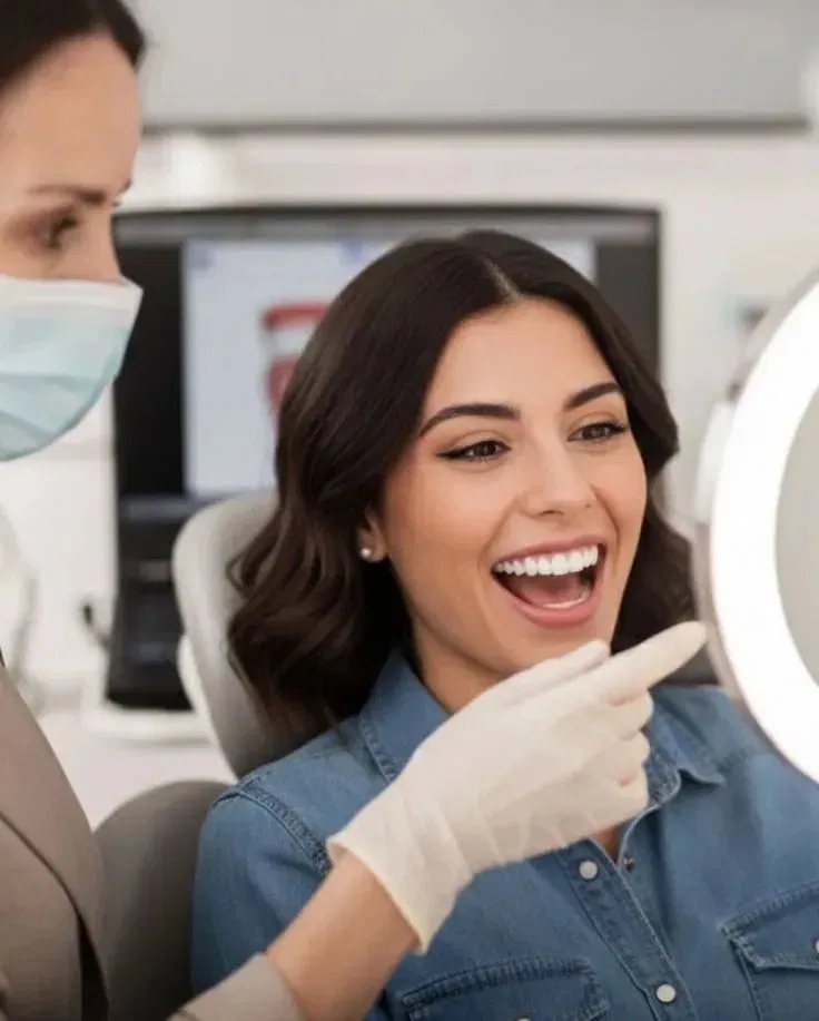 Ivadental — Centar za Zubne Proteze i Implante